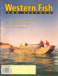 Western Mariner Magazine